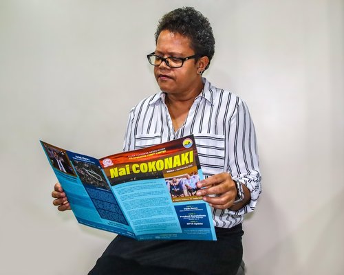 Coordinador de contenido